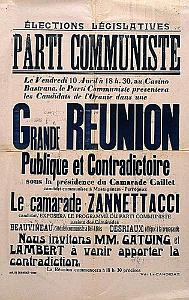 12- Affiches municipales 13